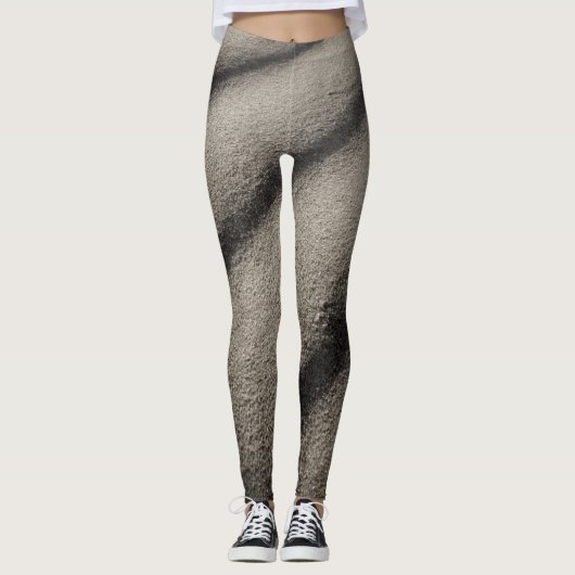 Sand Dune Leggings (Voorkant)