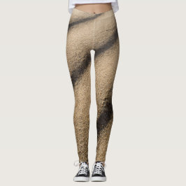 Sand Dune Leggings