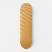 Sand Dune Skateboard Deck (Voorkant)