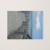 Sand Dunes Block Island Legpuzzel (Horizontaal)