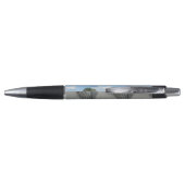 Sand Dunes Block Island Pen (Achterkant)