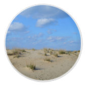 Sand Dunes Dresser Knobs Keramische Knop (Voorkant)