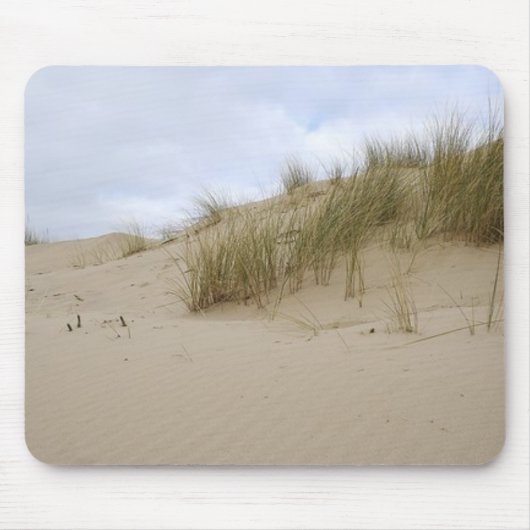 Sand Dunes Muismat (Voorkant)