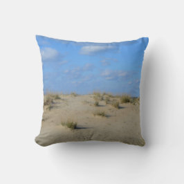 Sand Dunes Pillow/Cushion Kussen