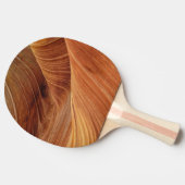 Sand Dunes Tafeltennisbatje (Zijkant)