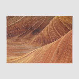 Sand Dunes Tissuepapier