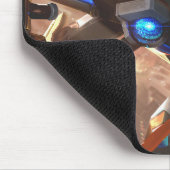 Sand Emperor Gaming Mousepad | Muismat (Hoek)