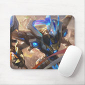 Sand Emperor Gaming Mousepad |  Muismat (Met muis)