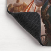 Sand Emperor Gaming Mousepad | Muismat (Hoek)