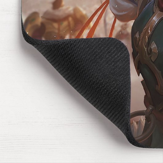 Sand Emperor Gaming Mousepad |  Muismat (Hoek)