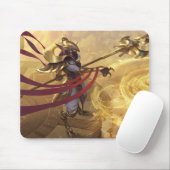 Sand Emperor Gaming Mousepad | Muismat (Met muis)