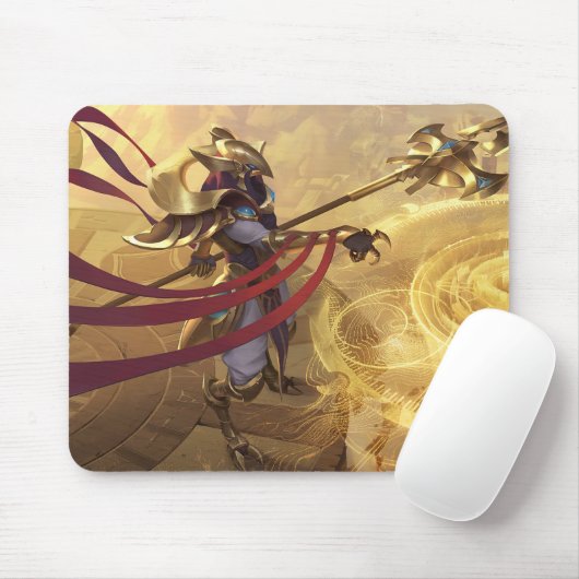 Sand Emperor Gaming Mousepad |  Muismat (Met muis)