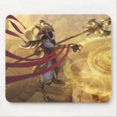 Sand Emperor Gaming Mousepad |  Muismat (Voorkant)