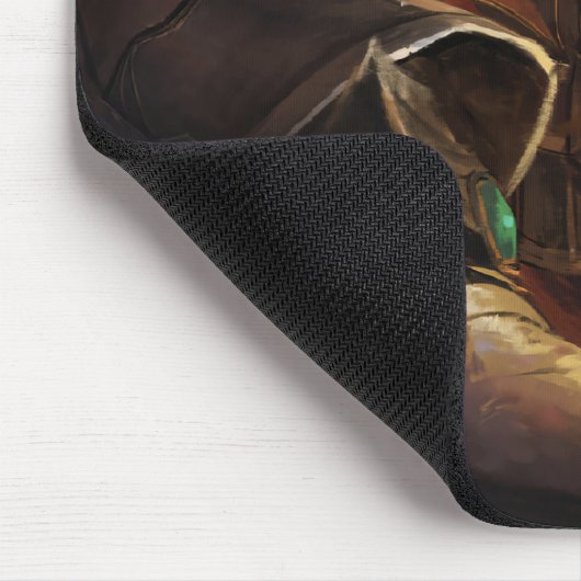 Sand Emperor Gaming Mousepad |  Muismat (Hoek)