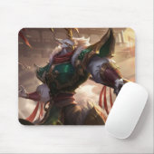 Sand Emperor Gaming Mousepad | Muismat (Met muis)