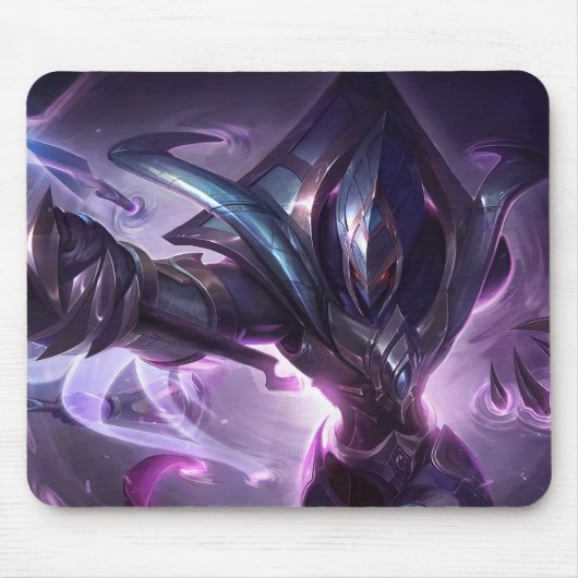 Sand Emperor Gaming Mousepad |  Muismat (Voorkant)