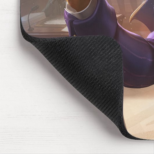 Sand Emperor Gaming Mousepad | Muismat (Hoek)