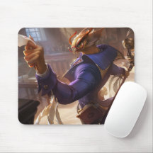Sand Emperor Gaming Mousepad |