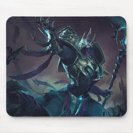 Sand Emperor Gaming Mousepad |  Muismat (Voorkant)