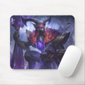 Sand Emperor Gaming Mousepad | Muismat (Met muis)