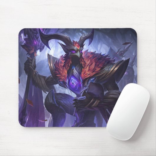 Sand Emperor Gaming Mousepad | Muismat (Met muis)