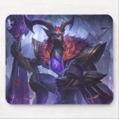 Sand Emperor Gaming Mousepad | Muismat (Voorkant)