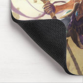 Sand Emperor Gaming Mousepad | Muismat (Hoek)