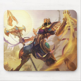 Sand Emperor Gaming Mousepad | Muismat