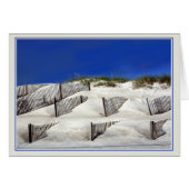 Sand Fences (Voorkant Horizontaal)