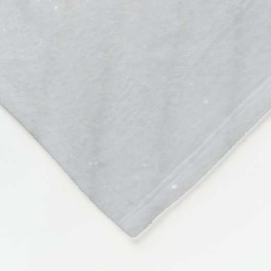 Sand Fleece Deken (Hoek)