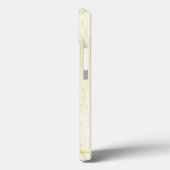 Sand Gazelles 2009 4 Case-Mate iPhone Case (Achterkant / Links)