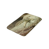 Sand goanna badmat (Gekanteld)