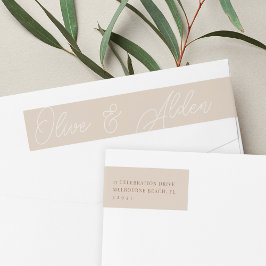 Sand | Het Adres van de Terugkeer van het Watermer