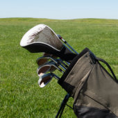 Sand Hill Golfheadcover (Insitu)