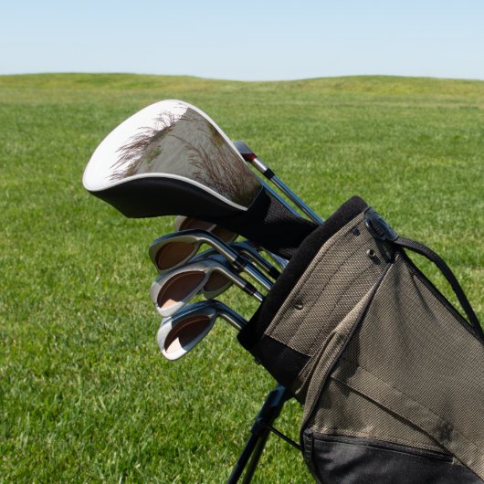 Sand Hill Golfheadcover (Insitu)