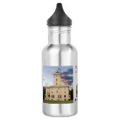 Sand Hills Vuurtoren waterfles (Links)