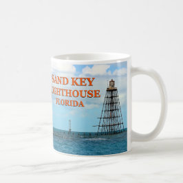 Sand Key Lighthouse, Mok van Florida