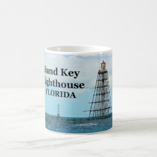 Sand Key Lighthouse, Mok van Florida