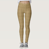Sand Leggings (Voorkant)