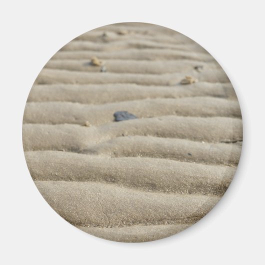 Sand Magneet (Voorkant)