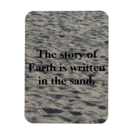 Sand Magnet Magneet