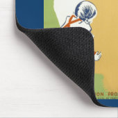 Sand Modelling Muismat (Hoek)