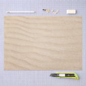 Sand Ocean Background Decoupage Tissue Paper Tissuepapier (Craft)