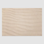 Sand Ocean Background Decoupage Tissue Paper Tissuepapier (Voorkant)