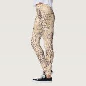 Sand Odyssey Leggings (Links)