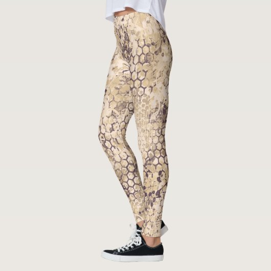 Sand Odyssey Leggings (Links)