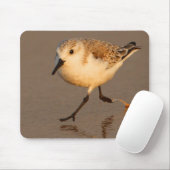 Sand Piper Muismat (Met muis)