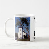 Sand Point Lighthouse Escanaba mok (Links)
