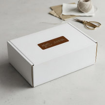 Sand | Script retour adreslabel bruiloft