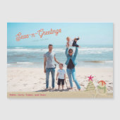 Sand Sculptures (Voorkant)